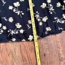 basic editions  maxi skirt, size M Photo 8