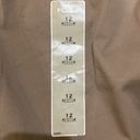 Lee NWT Women’s Light Brown  Khakis Photo 4