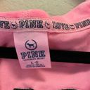 PINK - Victoria's Secret NWOT velour Victoria’s Secret Pink hoodie Photo 8