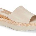 Dolce Vita France Platform Sandal Size 6.5 Photo 0