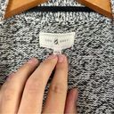 Lou & grey  LOFT Marled Grey Oversized Cardigan XS Small Photo 1