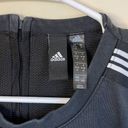 Adidas  Game & Go Black Dress Size M Photo 5