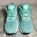 ASICS  GEL-EXCITE 9 Oasis Green/White Sneaker Size 8 Photo 3