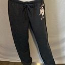 Aeropostale Grey Aero NYC Cinched Sweatpants NWT Photo 0