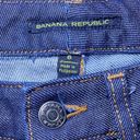 Banana Republic  Cuffed Jeans. Women’s Size 6. Preloved Gently Worn. Photo 2