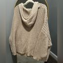 Aerie hooded sweater Photo 1