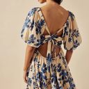 Free People Perfect Day Printed Dress Photo 1