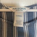 Arizona Jeans Stripes blouse Photo 1