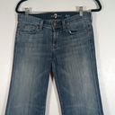 7 For All Mankind Dojo Capri jeans size 28 women Photo 1