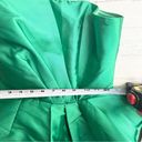 Elliatt  Revolve Emerald Green Protea Gown Photo 14