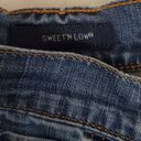 Lucky Brand 🔥SALE🔥 Womens Sweet'N Low Boot Cut Jeans 4 Photo 2