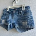 Levi’s Denim Shorts Photo 1