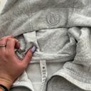 Lululemon Cropped Scuba Hoodie Photo 2