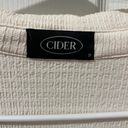 Cider Cream/off White Button Up Photo 2