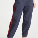 Bandier LNDR Navy Horizon Track Pants / Joggers Photo 4