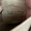 Jack Rogers  Tan Suede Bootie Size 8.5 Photo 7