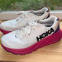 Hoka Running Shoes Photo 1