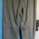 Nike Gray Sweatpants Photo 1