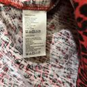 Tommy Bahama  Top Womens Large Multicolor Animal Print Cotton Blouse Photo 6