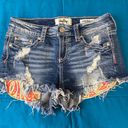 Daytrip  Jean Shorts Photo 0