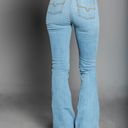 Kimes Ranch Flare Denim Jeans Photo 2