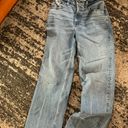 Abercrombie & Fitch Curve Love Jeans Photo 1