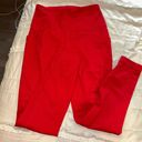 Yogalicious Lux High Waisted Pocket Legging Photo 4