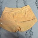 Lululemon Speed Up Shorts 4” Photo 1