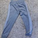 Adidas Gray Sweats Photo 1