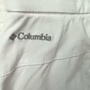 Columbia  white athletic skort  -Size Medium Photo 3