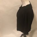 Dress Barn  black sweater shrug size large Photo 1