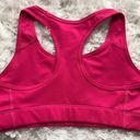 Nike Pro Sports Bra Photo 1