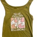 Billabong Women’s Tank Top Photo 0