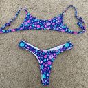 Bright Swimwear Bikini Set NWOT Photo 2