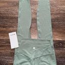 Lululemon  Align High Rise 28” Palm Court Size 2 NWT Photo 0