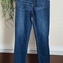 J.Crew  High Rise Toothpick Jeans Sz 26 Tall Photo 1