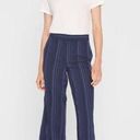 Club Monaco  Sonyah Pants-maritime blue  size 0 NWT (b17) Photo 1