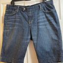 Calvin Klein  Women’s Skimmer Shorts Size 16 Photo 0