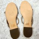 Nina  dressy tan sandals Photo 2