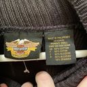 Harley Davidson Sweater Photo 2