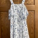 Entro Floral Dress Photo 1