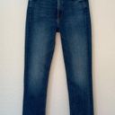 Mother The Mid Rise Dazzler Ankle jeans Satisfaction, Guaranteed 26 Photo 1