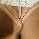 Spanx  Bra-llelujah! Lightly Lined Full Coverage Bra in Chestnut Brown Photo 3