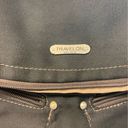 Travelon  Crossbody Everything bag Black Oval Small Photo 10