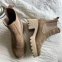 Dolce Vita Boots Brown Size 7 Photo 1