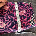 Vera Bradley  Weekender Duffel bag Large Travel Pink pattern Shoulder Strap Photo 6