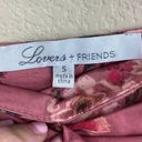 Lovers + Friends Floral  Now Skirt Photo 2
