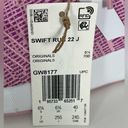 Adidas  Swift Run 22 Knit Upper Casual Athleisure Sneaker Shoe Barbiecore Pink Photo 11