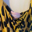 Show Me Your Mumu  Dory Bodysuit SZ MD Photo 2