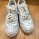 Nike Air Force 1 Photo 2